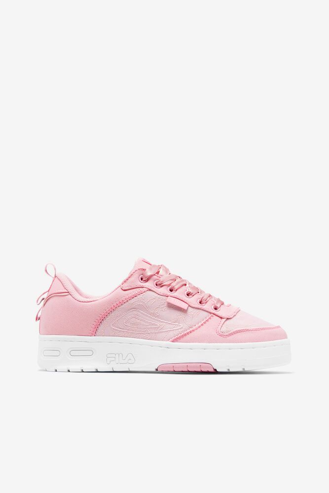 Fila Naisten Tennarit Lnx-100 Valentine's Day Pinkki - QZKG-08563